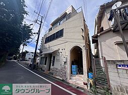 西武池袋線 保谷駅 徒歩2分