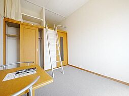 JR武蔵野線 東所沢駅 徒歩6分の賃貸マンション 3階1Kのリビング/ダイニング