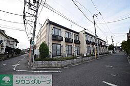 西武池袋線 ひばりヶ丘駅 徒歩19分