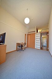 西武池袋線 東久留米駅 徒歩8分の賃貸マンション 3階1Kのリビング/ダイニング