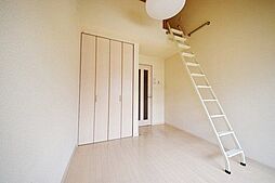 西武新宿線 田無駅 徒歩7分の賃貸アパート 2階1Kのリビング/ダイニング