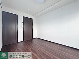 西武池袋線 秋津駅 徒歩4分の賃貸マンション 3階1Kのリビング/ダイニング