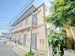 西武新宿線 西武柳沢駅 徒歩8分