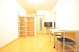 西武池袋線 石神井公園駅 徒歩9分の賃貸マンション 1階1Kのリビング/ダイニング