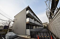 西武池袋線 石神井公園駅 徒歩21分の賃貸アパート