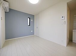 西武池袋線 秋津駅 徒歩5分の賃貸アパート 1階ワンルームのリビング/ダイニング