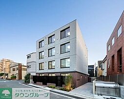 都営大江戸線 練馬駅 徒歩5分の賃貸マンション