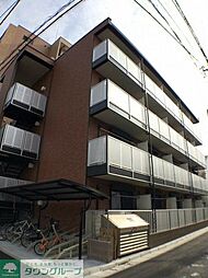 西武新宿線 東伏見駅 徒歩11分