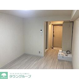 西武池袋線 ひばりヶ丘駅 徒歩15分の賃貸マンション 2階ワンルームのリビング/ダイニング