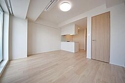 西武池袋線 石神井公園駅 徒歩1分の賃貸マンション 10階ワンルームのリビング/ダイニング