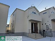 東京都練馬区大泉学園町7丁目：物件画像／株式会社タウンハウジング東京　ひばりヶ丘店