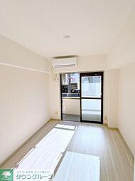 西武新宿線 田無駅 徒歩13分の賃貸マンション 4階1Kのリビング/ダイニング