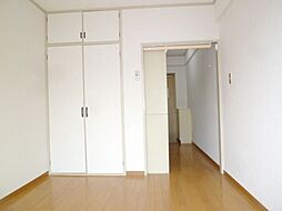 西武新宿線 花小金井駅 徒歩20分の賃貸マンション 1階1Kのリビング/ダイニング