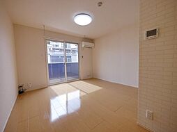 西武池袋線 所沢駅 徒歩7分の賃貸マンション 3階1LDKのリビング/ダイニング