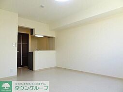 JR武蔵野線 東所沢駅 徒歩5分の賃貸アパート 2階1LDKのリビング/ダイニング