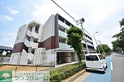 都営大江戸線 練馬春日町駅 徒歩5分