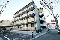 東京都小平市花小金井3丁目：物件画像／株式会社タウンハウジング東京　ひばりヶ丘店