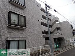 西武池袋線 練馬駅 徒歩4分の賃貸マンション