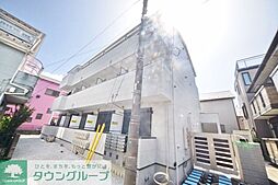 西武池袋線 清瀬駅 徒歩9分