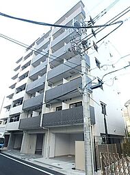 西武新宿線 武蔵関駅 徒歩11分の賃貸マンション