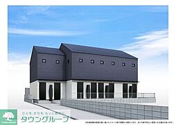 西武拝島線 小平駅 徒歩5分