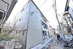 西武新宿線 田無駅 徒歩18分の賃貸アパート