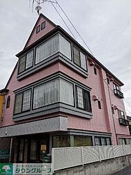 西武池袋線 保谷駅 徒歩10分