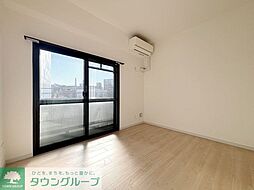 西武池袋線 大泉学園駅 徒歩3分の賃貸マンション 3階1Kのリビング/ダイニング