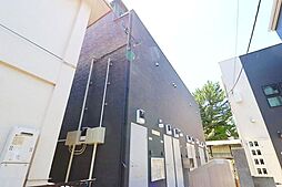 西武新宿線 武蔵関駅 徒歩12分