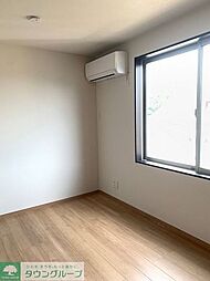 JR武蔵野線 東所沢駅 徒歩16分の賃貸アパート 1階1Kのリビング/ダイニング