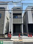 東京都西東京市芝久保町4丁目：物件画像／株式会社タウンハウジング東京　ひばりヶ丘店