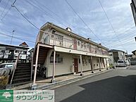 東京都東村山市秋津町2丁目：物件画像／株式会社タウンハウジング東京　ひばりヶ丘店