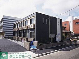 外観画像