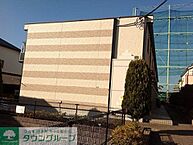 東京都練馬区大泉町3丁目：物件画像／株式会社タウンハウジング東京　ひばりヶ丘店