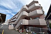 外観・共用部分