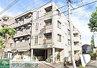 東京都練馬区東大泉2丁目：物件画像／株式会社タウンハウジング東京　ひばりヶ丘店