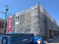 埼玉県所沢市大字松郷：物件画像／株式会社タウンハウジング東京　ひばりヶ丘店