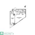 BPRレジデンス練馬富士見台3階15.4万円