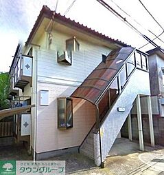 外観画像