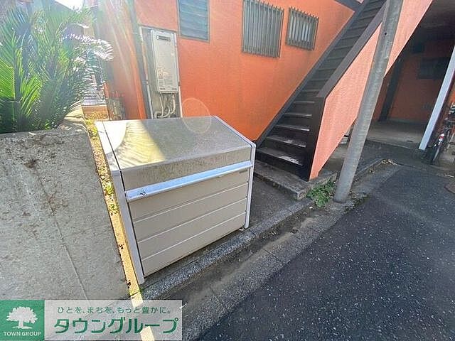 その他