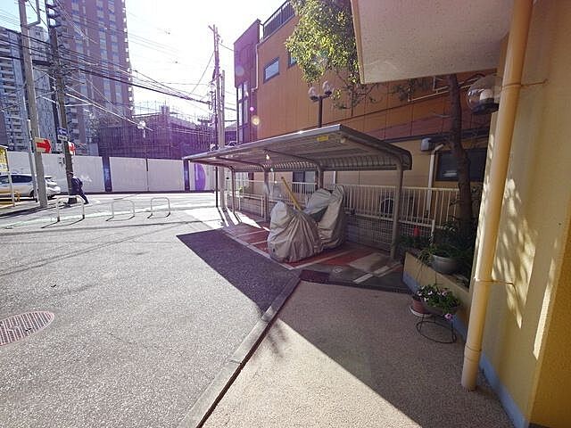 その他