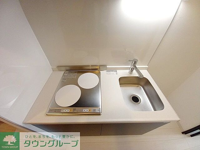 キッチン