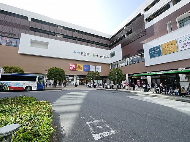 周辺
