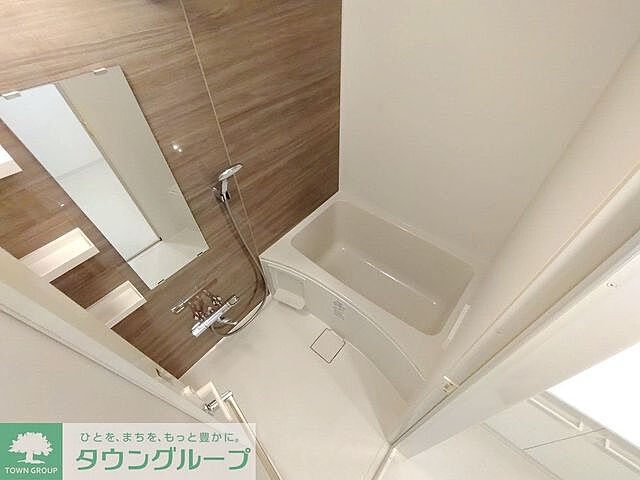 浴室