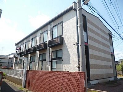 外観 外観