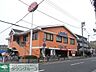 周辺：ジョナサン豊玉店 徒歩13分。飲食店 1040m