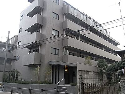 外観 外観