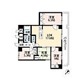 信開ガーデンコート今江4階7.0万円