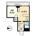 信開グランドハイツヴァンヴェール3階3.1万円