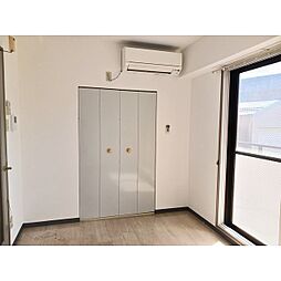 信開グラビス駅北 207 2階1Kのリビング/ダイニング